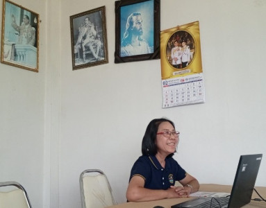 จัดอบรมโครงการส่งเสริมและพัฒนาสินค้าเกษตรอัตลักษณ์พื้นถิ่น ... พารามิเตอร์รูปภาพ 1
